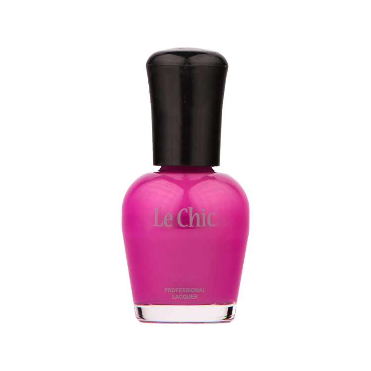 لاک ناخن لچیک 47