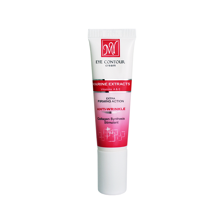 کرم دور چشم سه کاره مای حجم 15 میلی لیتر