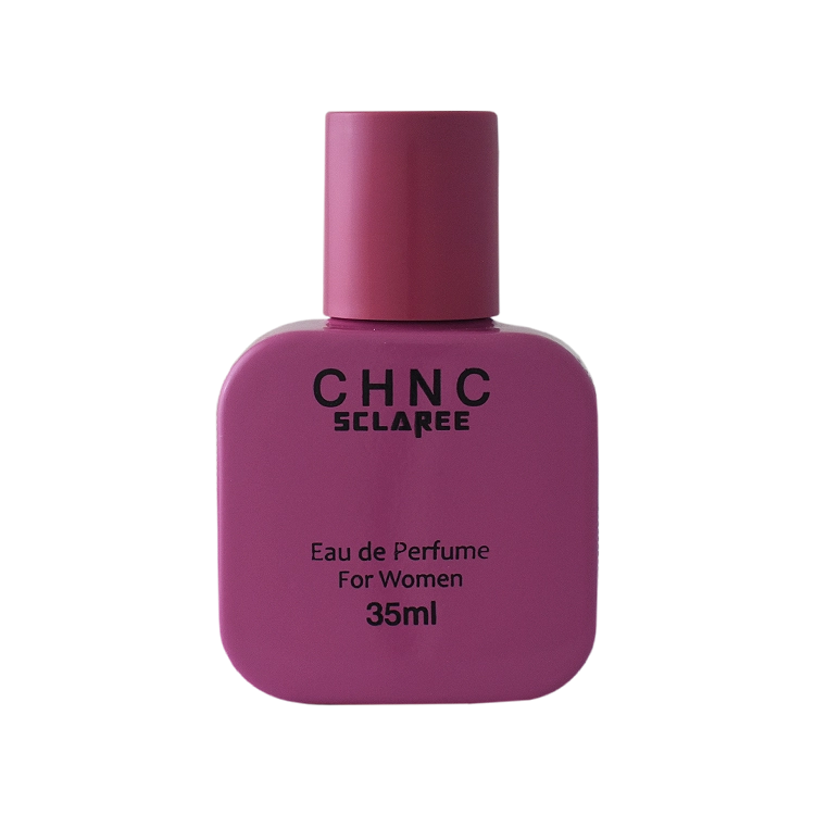 عطر جیبی زنانه اسکلاره مدل Chnc حجم 35 میلی لیتر