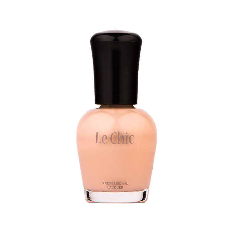 لاک ناخن لچیک 43