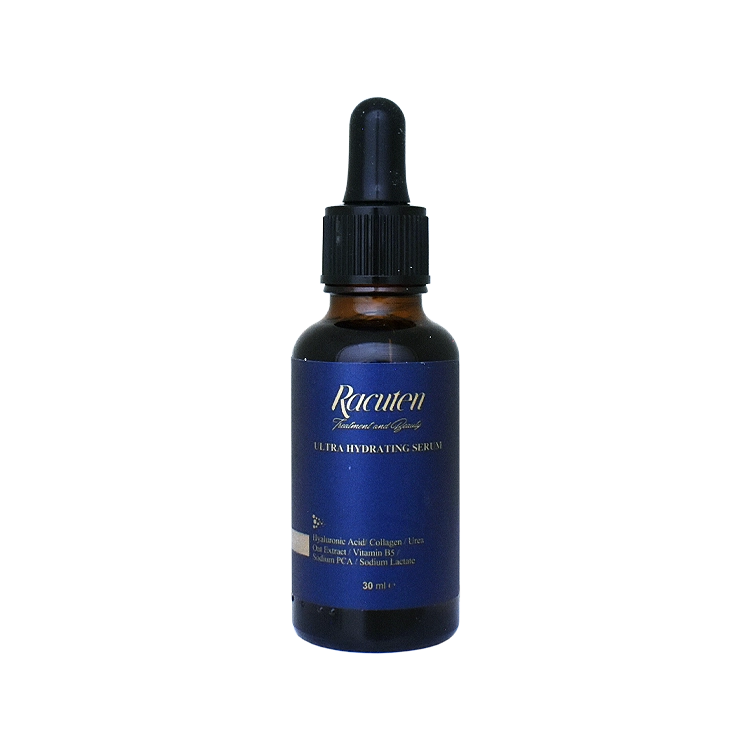 سرم آبرسان قوی پوست راکوتن حجم 30 میلی لیتر