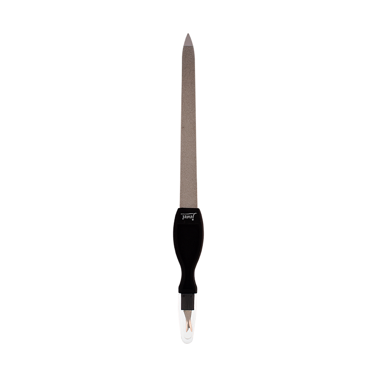 سوهان ناخن فلزی گوشه گیر دار جیول مدل GSN-520