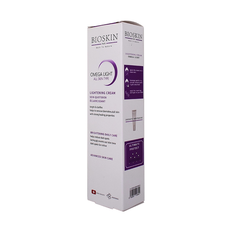 قیمت کرم روشن کننده آلفا آربوتین بایو اسکین حجم 30 میلی لیتر