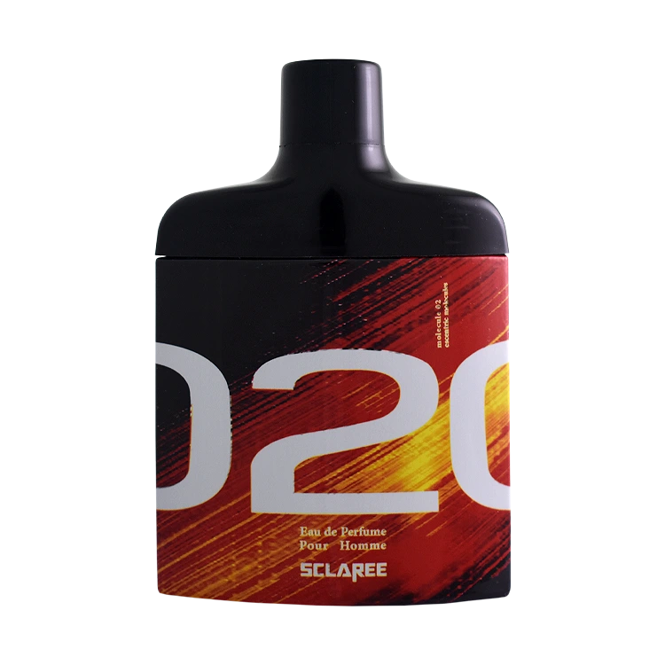 ادو پرفیوم مردانه اسکلاره مدل Molecule 020 حجم 85 میلی لیتر