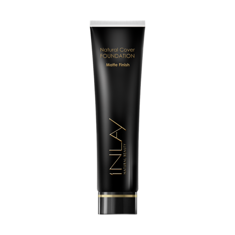 کرم پودر مات کننده این لی حجم 40 میلی لیتر