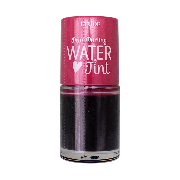 تینت لب مایع اتود هاوس صورتی مدل Strawberry حجم 10 میلی لیتر