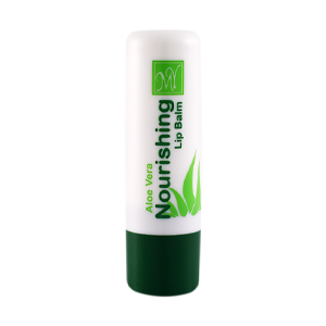 بالم لب مرطوب کننده آلوئه ورا مای SPF15