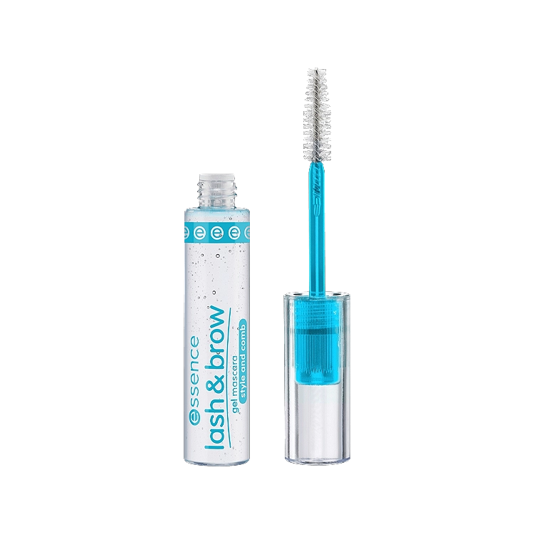 ژل تثبیت کننده ابرو و مژه اسنس