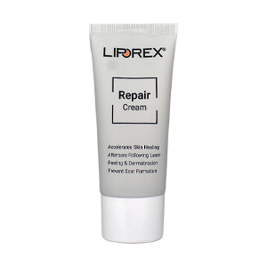 کرم ترمیم کننده لیپورکس حجم 30 میلی لیتر