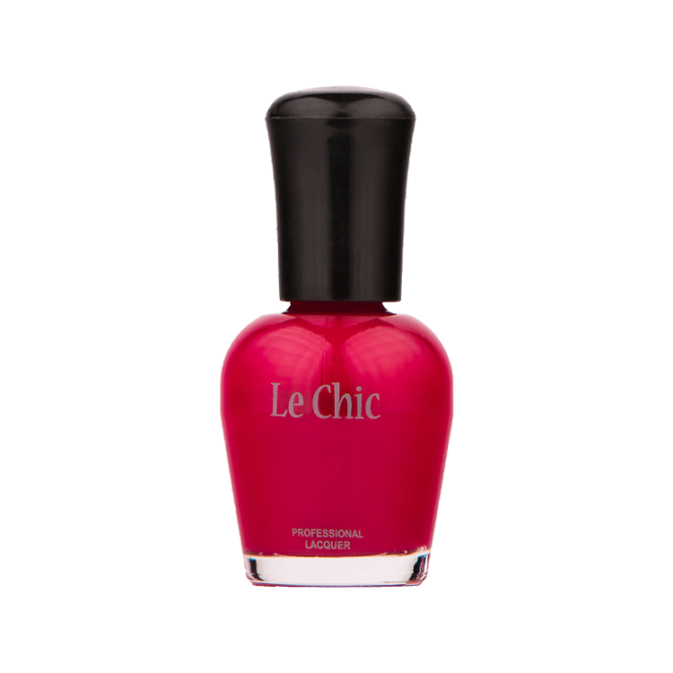 لاک ناخن لچیک 09