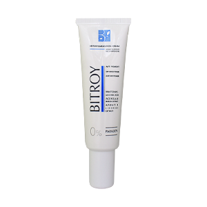 کرم ضد لک و روشن کننده بیتروی حجم 30 میلی لیتر