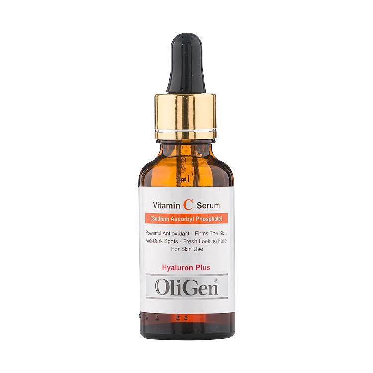 سرم روشن کننده ویتامین سی الی ژن حجم 30 میلی لیتر