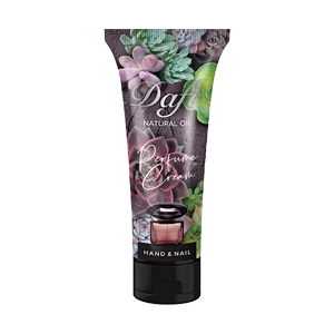 کرم عطری دست و ناخن کریستال نویر دافی حجم 75 میلی لیتر