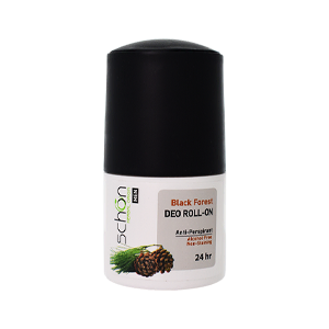 مام رول مردانه شون مدل Black Forest حجم 50 میلی لیتر