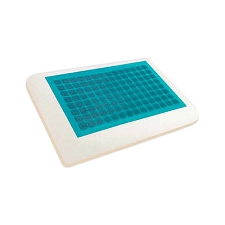 بالش مموری فوم کلاسیک ژل دار آکسون