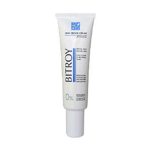 کرم ترمیم کننده پوست آسیب دیده بیتروی حجم 30 میلی لیتر