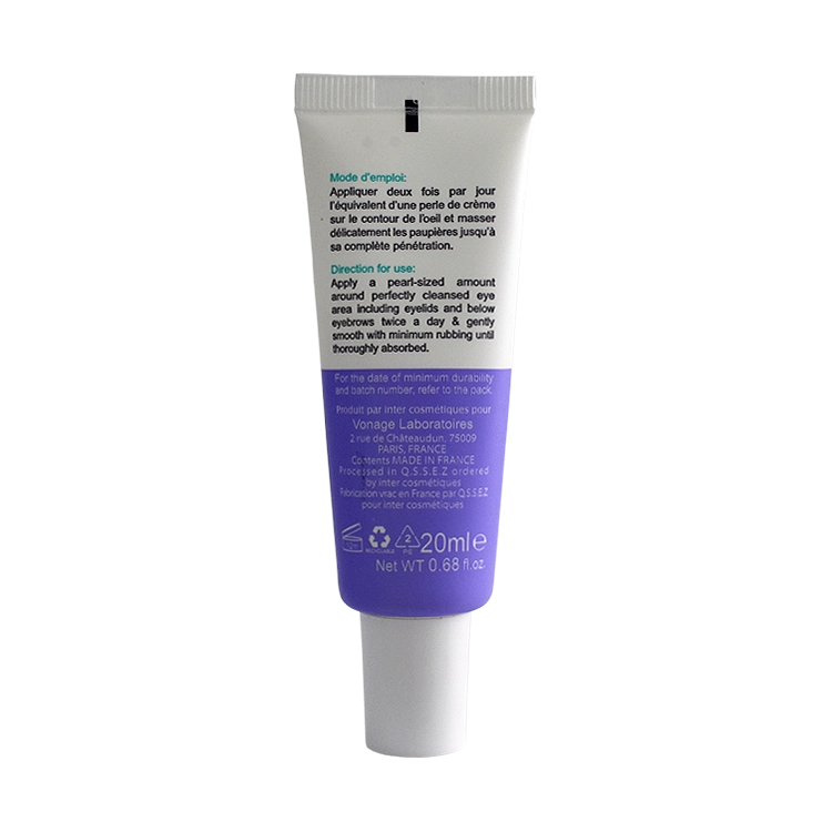 خرید ژل کرم دور چشم ضد تیرگی و ضد چروک الارو حجم 20 میلی لیتر