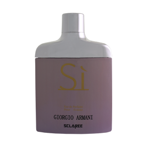 ادو پرفیوم زنانه اسکلاره مدل Si حجم 85 میلی لیتر