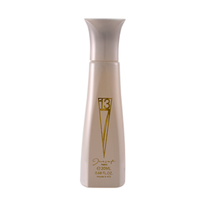 عطر جیبی زنانه ژک ساف مدل F713 حجم 20 میلی لیتر