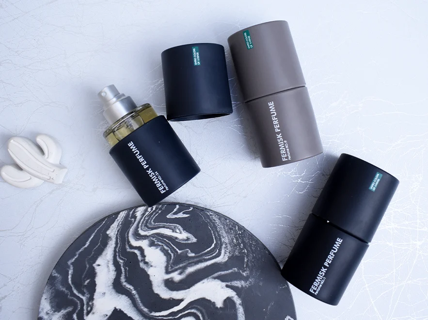 نقد و بررسی عطر جیبی مردانه فرمیسک مدل Black Afgano شماره 24 حجم 30 میلی لیتر
