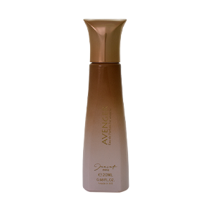 عطر جیبی زنانه ژک ساف مدل Avenger حجم 20 میلی لیتر