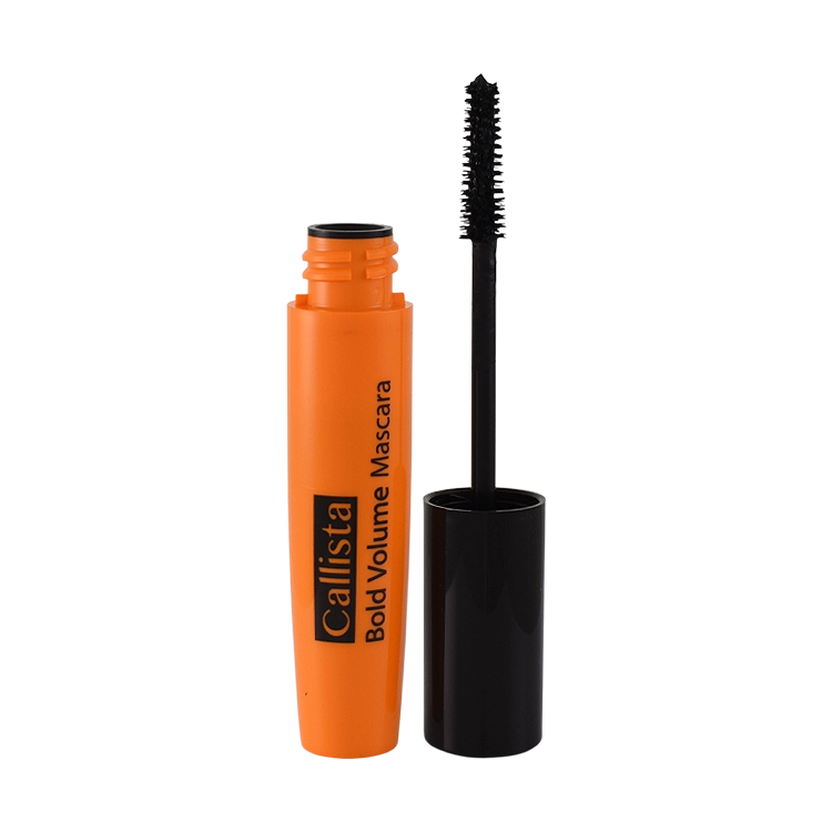 ریمل حجم دهنده بولد ولوم نارنجی کالیستا