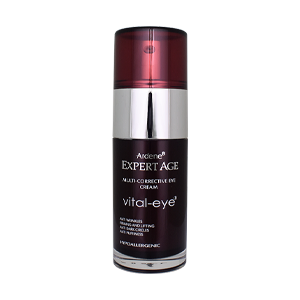 کرم دور چشم قوی چند کاره آردن اکسپرتیج حجم 30 میلی لیتر