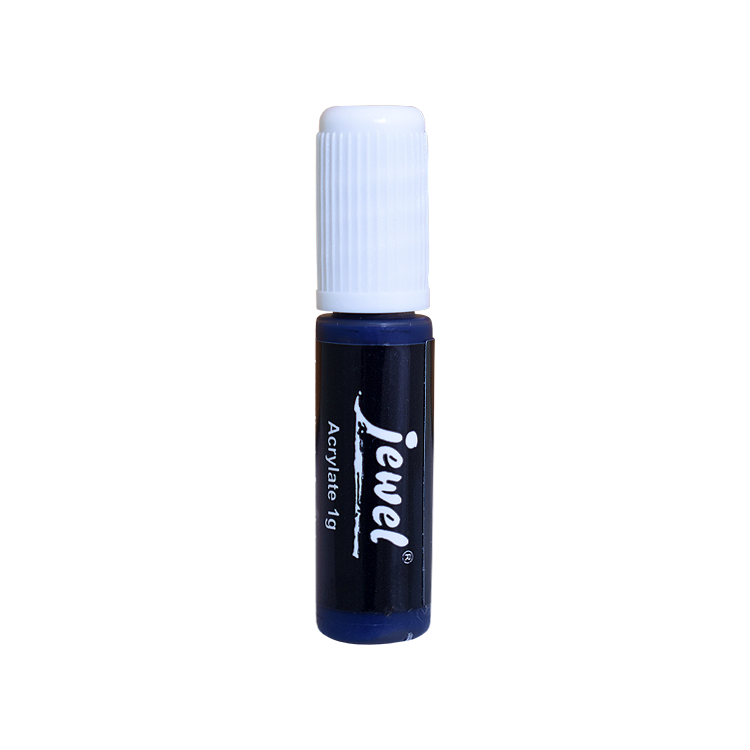 چسب مژه مصنوعی قلم دار جیول کد GE-1532