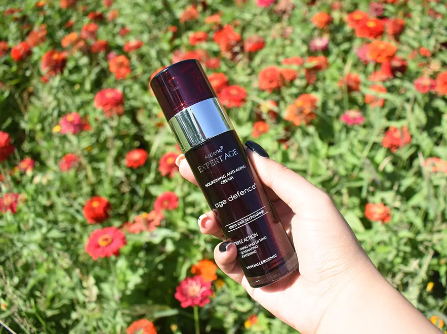 نقد و بررسی کرم مغذی کننده و ضد چروک آردن اکسپرتیج حجم 50 میلی لیتر