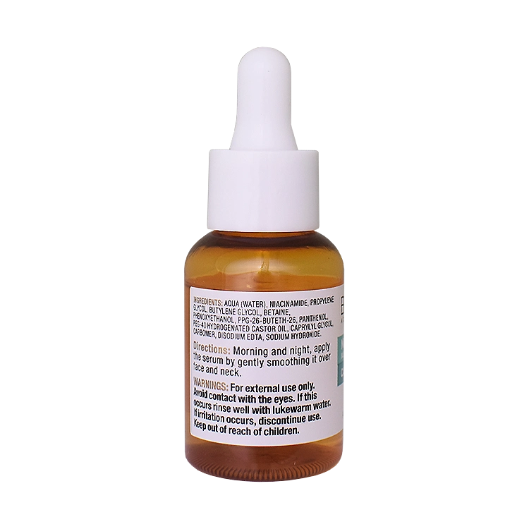 خرید سرم جمع کننده منافذ نیاسینامید 15 درصد بالانس حجم 30 میلی لیتر