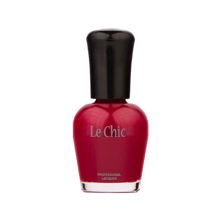 لاک ناخن لچیک 07