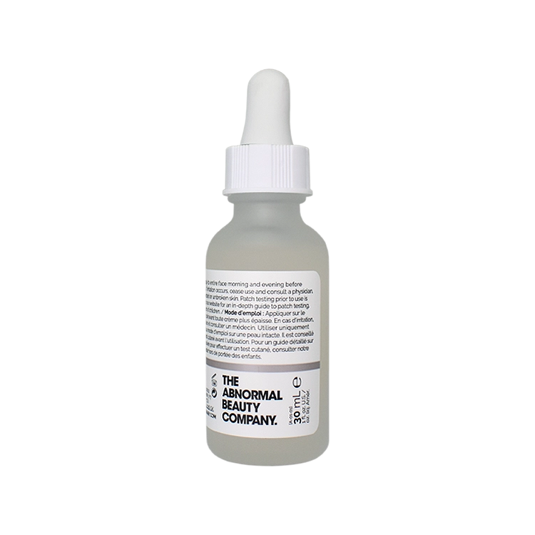 خرید سرم جمع کننده منافذ نیاسینامید 10 درصد و زینک 1 درصد اوردینری حجم 30 میلی لیتر