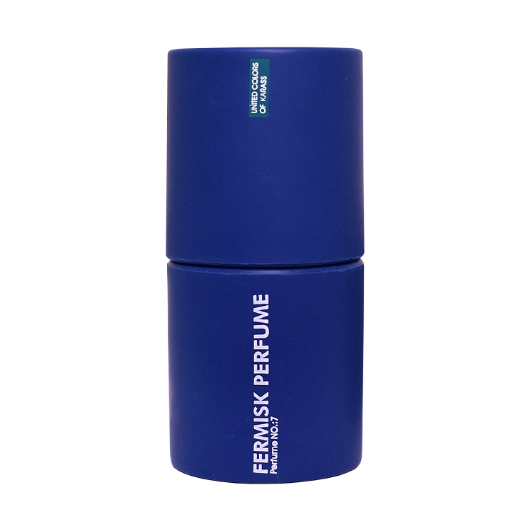 عطر جیبی مردانه فرمیسک مدل Legend شماره 7 حجم 30 میلی لیتر