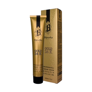 رنگ مو سری شرابی بیجورکا حجم 100 میلی لیتر