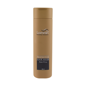 ماسک مو ضد موخوره لامینین حجم 200 میلی لیتر