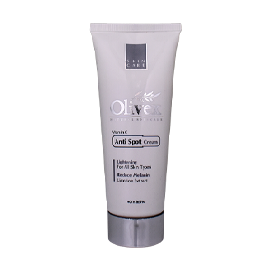 کرم ضد لک و روشن کننده الیوکس حجم 40 میلی لیتر