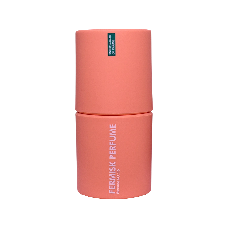 عطر جیبی زنانه فرمیسک مدل Crystal Noir شماره 15 حجم 30 میلی لیتر