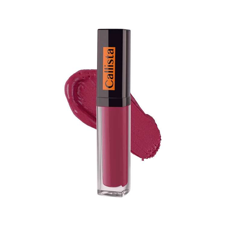 رژلب مایع مات کالیستا L89