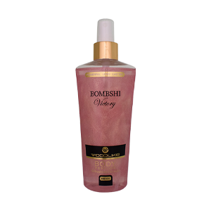 بادی اسپلش زنانه اکلیلی وودلایک مدل Bombshi Victory حجم 250 میلی لیتر