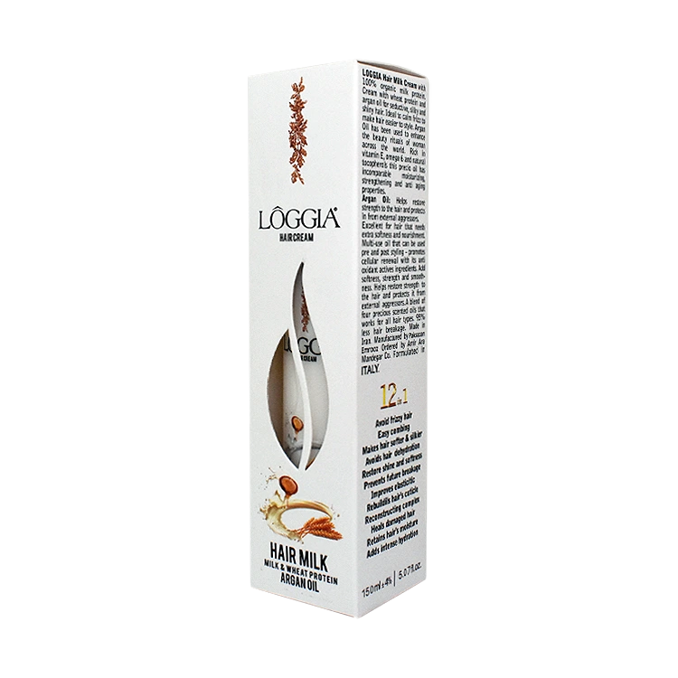 قیمت شیر مو مغذی لوجیا حجم 150 میلی لیتر