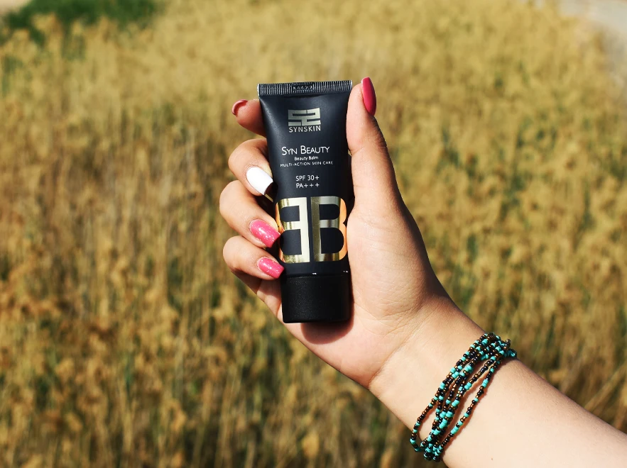 نقد و بررسی بی بی کرم ساین بیوتی بالم ساین اسکین SPF30 حجم 40 میلی لیتر