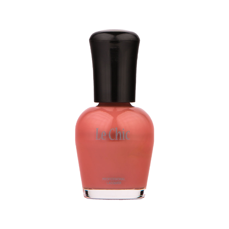 لاک ناخن لچیک