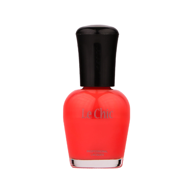 لاک ناخن لچیک 38