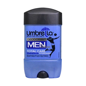 استیک ضد تعریق مردانه آمبرلا مدل توتال کر حجم 75 میلی لیتر
