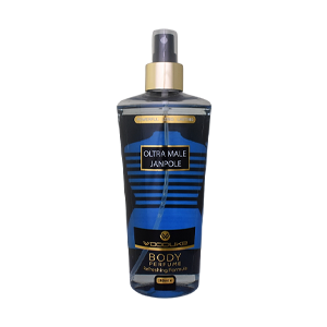 بادی اسپلش مردانه وودلایک مدل Oltra Male Janpole حجم 250 میلی لیتر