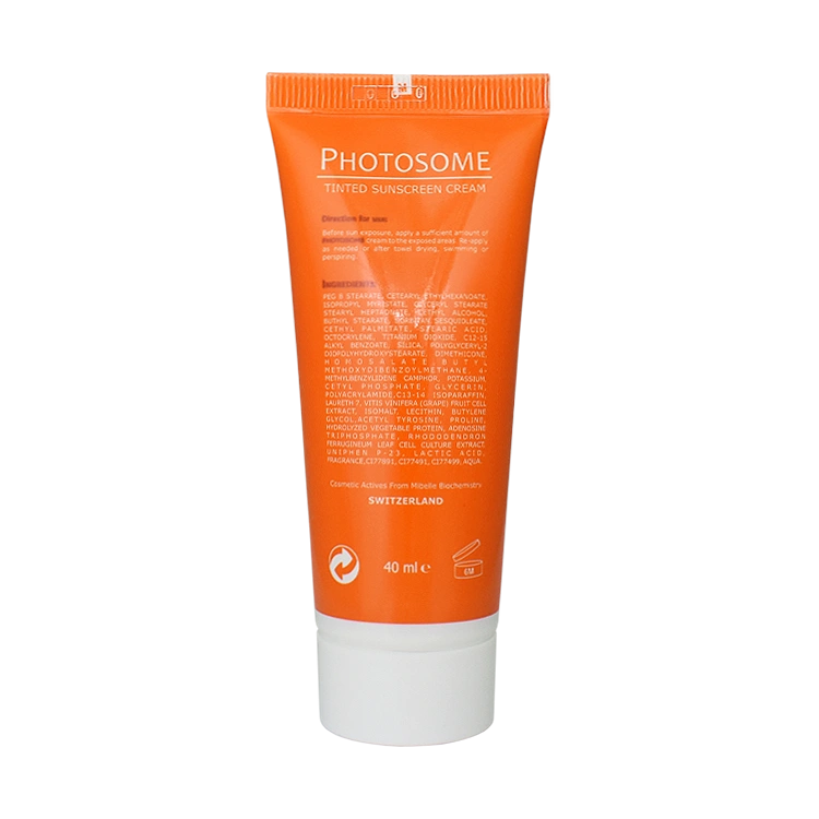 خرید کرم ضد آفتاب بژ روشن پوست های مختلط و چرب فوتوزوم فیس دوکس SPF50 حجم 40 میلی لیتر