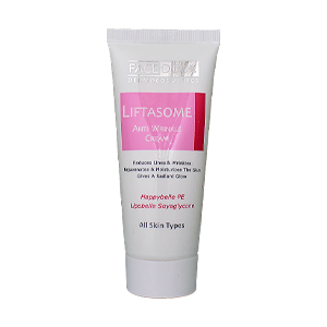 کرم ضد چروک صورت و گردن لیفتازوم فیس دوکس حجم 40 میلی لیتر