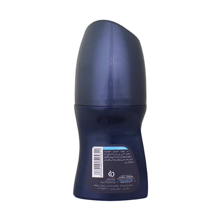 خرید مام رول ضد تعریق مردانه آیسی ویو مای حجم 50 میلی لیتر