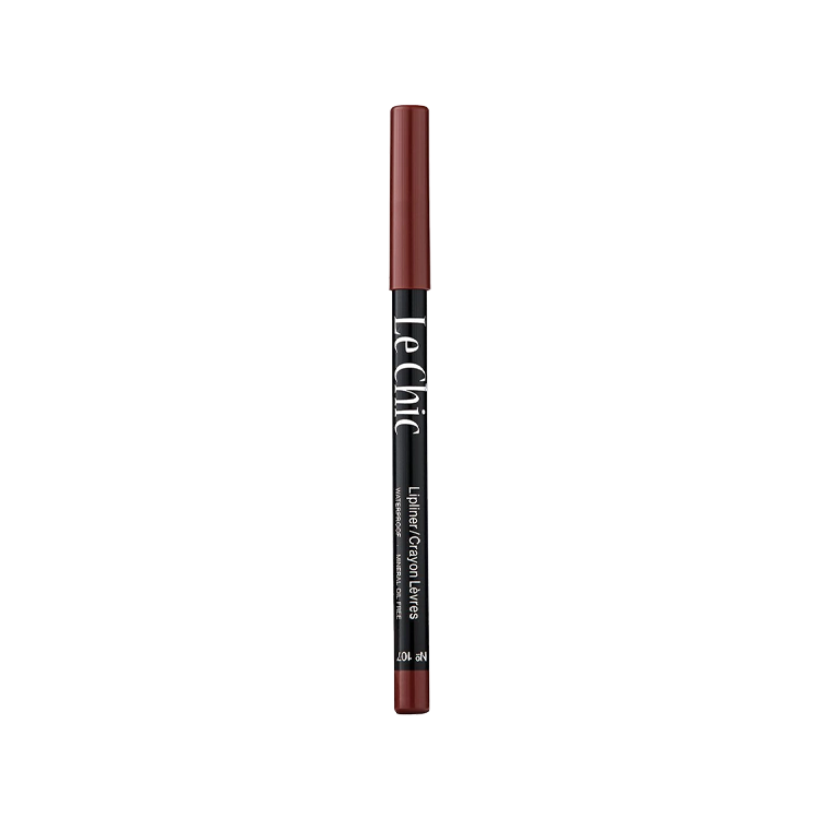 مداد لب لچیک 107