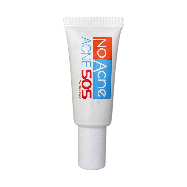 ژل ضد جوش اورژانسی SOS نو آکنه حجم 20 میلی لیتر